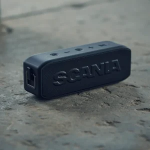 Scania Högtalare | -högtalare