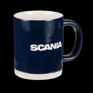 Scania Tillbehör Mat & Dryck | -mugg