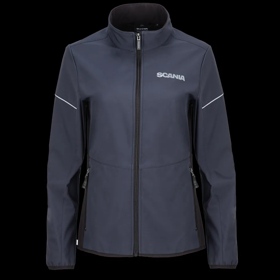 softshelljacka_duo_dam_0.webp Scania Jackor & Västar | Softshelljacka ”duo” – dam