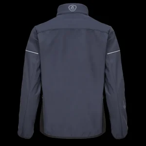 Scania Jackor & Västar | Softshelljacka ”duo” – dam