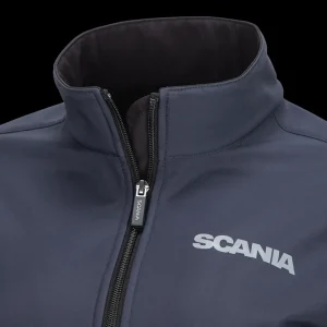 Scania Jackor & Västar | Softshelljacka ”duo” – dam