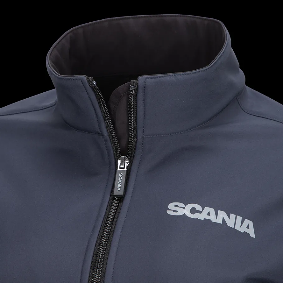 softshelljacka_duo_dam_3.webp Scania Jackor & Västar | Softshelljacka ”duo” – dam