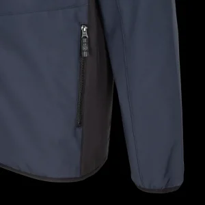 Scania Jackor & Västar | Softshelljacka ”duo” – herr