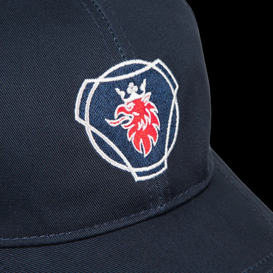 sportig_baseballkeps_med_symbol_barn_1.webp Scania Kepsar & Mössor | Sportig baseballkeps med symbol – barn