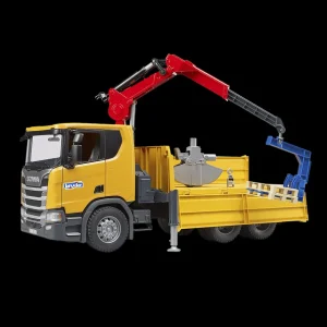 Scania Leksaker | Leksaks Modellbilar | SUPER 560 R-anläggningsbil
