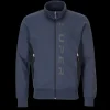 Scania Tröjor & Hoodies | SUPER ziptröja med dragkedja - Herr
