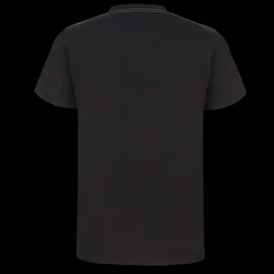 Scania T-shirts | Svart t-shirt med HD Symbol – herr