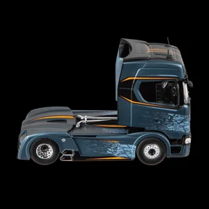 Scania Lastbilar | Svempa Frostfire 1:50
