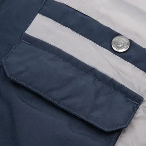 Scania Jackor & Västar | Täckjacka med retrologotyp – herr