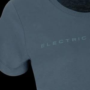 Scania T-shirts | T-Shirt Electric - Dam