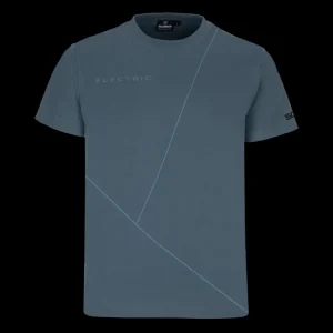 Scania T-shirts | T-Shirt Electric - Herr