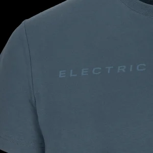 Scania T-shirts | T-Shirt Electric - Herr