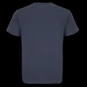Scania T-shirts | T-Shirt Marinblå– Herr