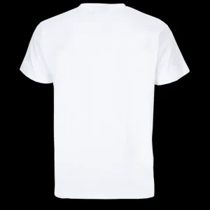 Scania T-shirts | T-Shirt Vit – Herr