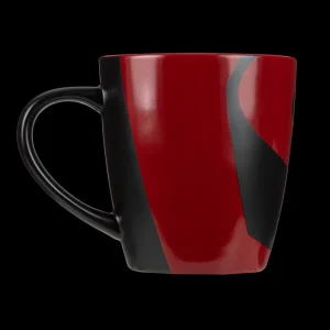 Scania Tillbehör Mat & Dryck | V8-mugg