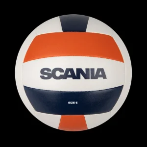 Scania Sport | Volleyboll