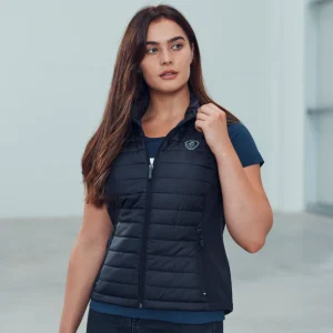 Scania Jackor & Västar | Väst Hybrid – Dam
