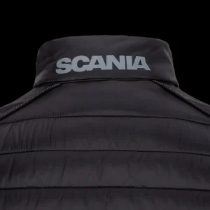 Scania Jackor & Västar | Väst Hybrid – Herr