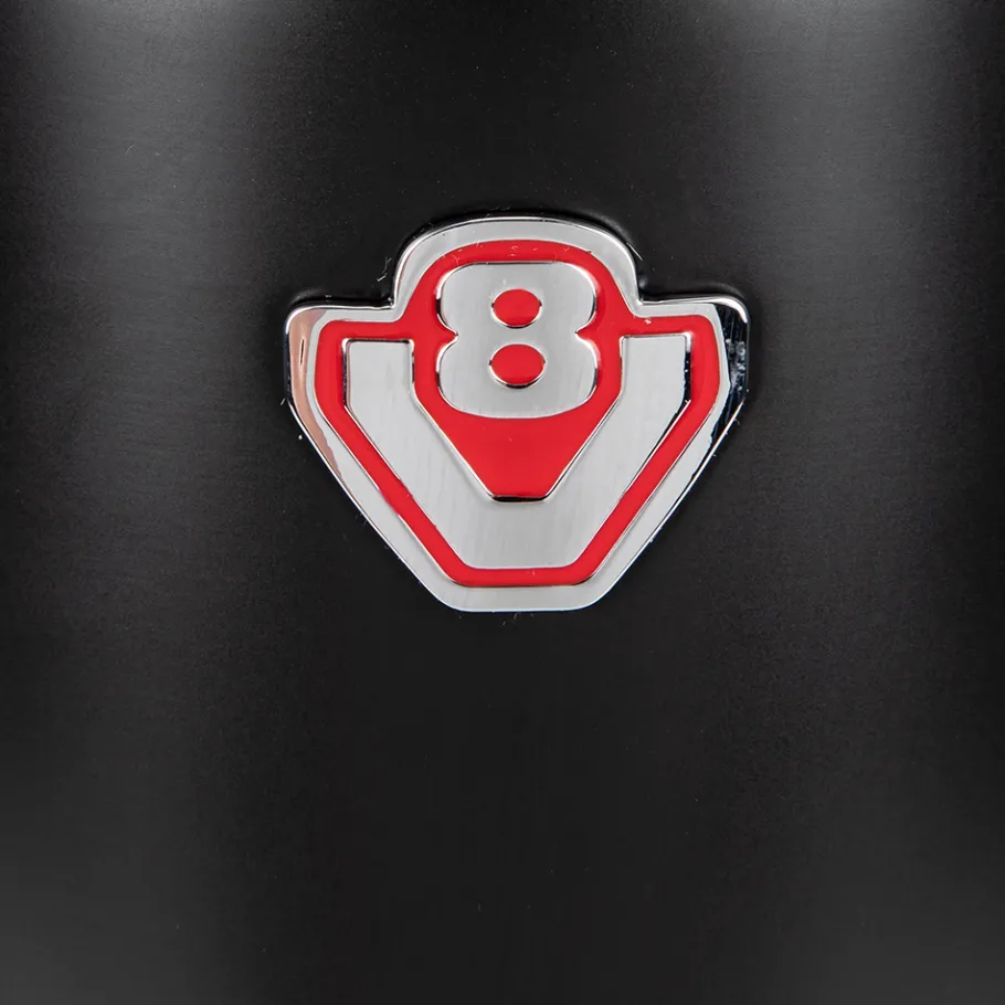 vtermosmugg_3.webp Scania Tillbehör Mat & Dryck | V8-termosmugg